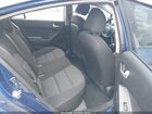 2017 Kia Forte Lx Синий vin: 3KPFK4A78HE057976 2017 Kia Forte Lx Синий vin: 3KPFK4A78HE057976