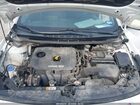 2018 Kia Forte S Белый vin: 3KPFL4A73JE219239