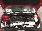 2018 Kia Forte S Красный vin: 3KPFL4A76JE219624