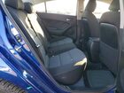 2018 Kia Forte Lx Blue vin: 3KPFL4A7XJE246311