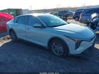2025 Kia K4 Lxs Gray vin: 3KPFT4DE0SE225057