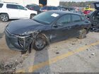2025 Kia K4 Lx Pewter vin: 3KPFT4DE5SE157936