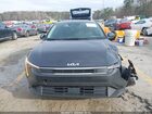 2025 Kia K4 Lx Pewter vin: 3KPFT4DE5SE157936