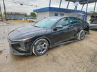 2026 Kia K4 Lxs Black vin: 3KPFT4DE6TE254144