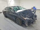 2025 Kia K4 Lxs Черный vin: 3KPFT4DE7SE103330