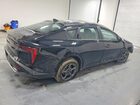 2025 Kia K4 Lxs Черный vin: 3KPFT4DE7SE103330
