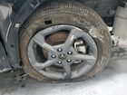 2025 Kia K4 Lxs Черный vin: 3KPFT4DE7SE103330 Damage: Right Front Wheel, Curb Rash, > 12 Inches