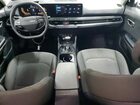 2025 Kia K4 Lxs Черный vin: 3KPFT4DE7SE103330