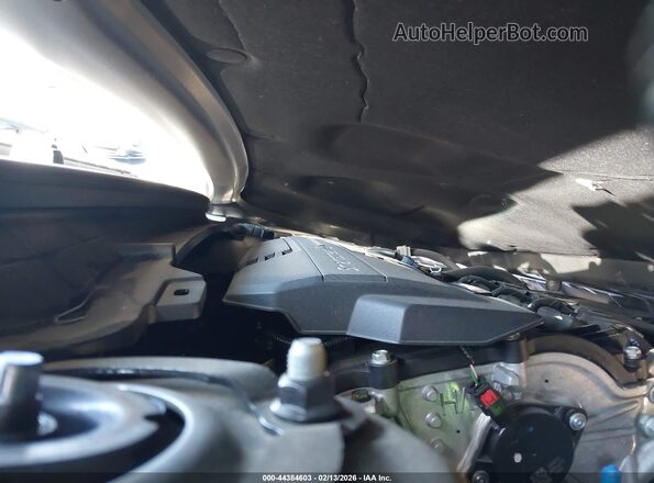3KPFT4DE9SE048766 2025 KIA K4 Silver Вид ззаду