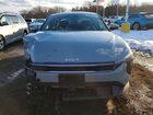 2025 Kia K4 Lx Бирюзовый vin: 3KPFT4DE9SE110232