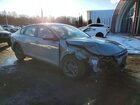 2025 Kia K4 Lx Бирюзовый vin: 3KPFT4DE9SE110232