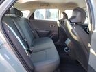 2025 Kia K4 Lx Бирюзовый vin: 3KPFT4DE9SE110232 Damage: Rr Seat Air Bag, Deployed, Replacement Required