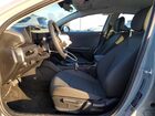 2025 Kia K4 Lx Бирюзовый vin: 3KPFT4DE9SE110232