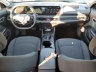 2025 Kia K4 Lx Бирюзовый vin: 3KPFT4DE9SE110232 Damage: Airbag - Front Right, Deployed, Replacement Required