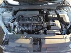 2025 Kia K4 Lx Бирюзовый vin: 3KPFT4DE9SE110232 Damage: Right Front Rail, Kinked, > 12 Inches