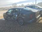 2026 Kia K4 Lx Серый vin: 3KPFT4DEXTE267818