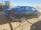 2026 Kia K4 Lx Серый vin: 3KPFT4DEXTE267818