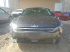 2026 Kia K4 Lx Серый vin: 3KPFT4DEXTE267818