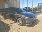 2026 Kia K4 Lx Серый vin: 3KPFT4DEXTE267818