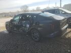 2026 Kia K4 Lx Серый vin: 3KPFT4DEXTE267818 Damage: Left Rocker Panel Molding, Broken, Replacement Required
