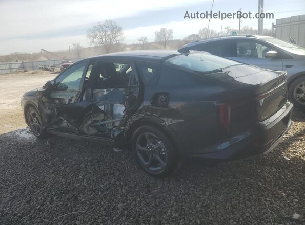 3KPFT4DEXTE267818 2026 KIA K4 Серый Панорамный вид салона 360°