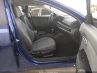 2025 Kia K4 Ex Синий vin: 3KPFU4DE1SE138202