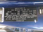 2025 Kia K4 Ex Синий vin: 3KPFU4DE1SE138202