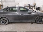 2025 Kia K4 Ex Серый vin: 3KPFU4DE2SE080522