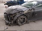2025 Kia K4 Ex Серый vin: 3KPFU4DE2SE080522