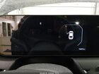 2025 Kia K4 Ex Серый vin: 3KPFU4DE2SE080522