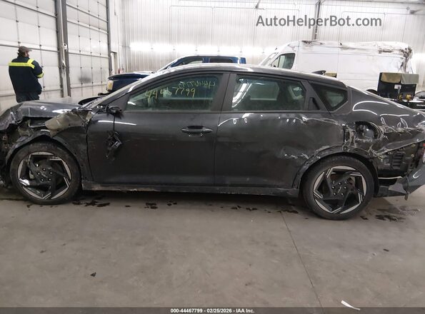 3KPFU4DE2SE080522 2025 KIA K4 Серый 
