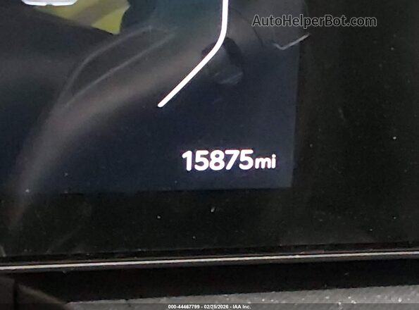 3KPFU4DE2SE080522 2025 KIA K4 Серый 