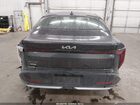 2025 Kia K4 Ex Серый vin: 3KPFU4DE2SE080522