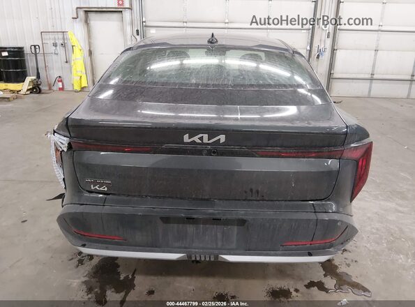 3KPFU4DE2SE080522 2025 KIA K4 Серый 