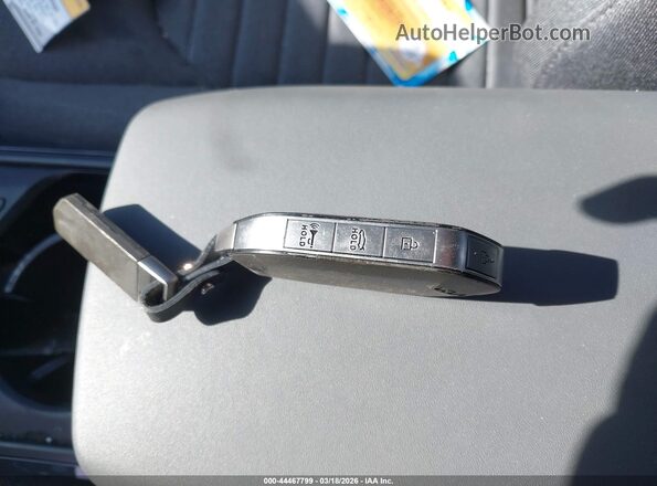 3KPFU4DE2SE080522 2025 KIA K4 Серый Вид панели приборов