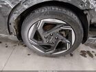 2025 Kia K4 Ex Серый vin: 3KPFU4DE2SE080522