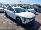 2025 Kia K4 Ex White vin: 3KPFU4DE4SE028115