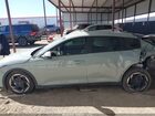2025 Kia K4 Ex Серый vin: 3KPFU4DE5SE015485