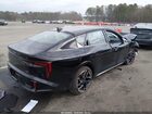 2026 Kia K4 Gt-line Black vin: 3KPFW4DEXTE254980