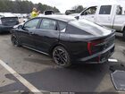 2026 Kia K4 Gt-line Black vin: 3KPFW4DEXTE254980