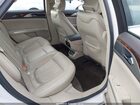 2016 Lincoln Mkz   Белый vin: 3LN6L2G90GR628678
