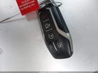 2016 Lincoln Mkz   Белый vin: 3LN6L2G90GR628678