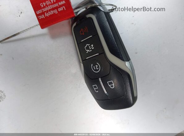 3LN6L2G90GR628678 2016 LINCOLN MKZ Белый Вид панели приборов
