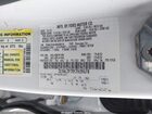 2016 Lincoln Mkz   Белый vin: 3LN6L2G90GR628678