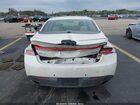 2016 Lincoln Mkz   Белый vin: 3LN6L2G90GR628678