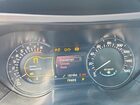 2016 Lincoln Mkz Черный vin: 3LN6L2G97GR630329