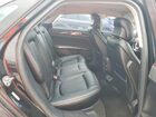 2016 Lincoln Mkz Черный vin: 3LN6L2G97GR630329