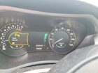 2016 Lincoln Mkz Серый vin: 3LN6L2GK6GR628624