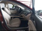 2016 Lincoln Mkz Hybrid   Brown vin: 3LN6L2LU0GR626083