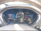 2016 Lincoln Mkz Hybrid   Серебряный vin: 3LN6L2LU1GR625749